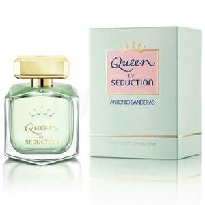 Antonio Banderas Queen of Seduction - EDT 80 ml obraz