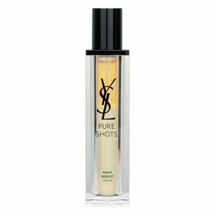 Yves Saint Laurent Noční sérum pro unavenou pleť Pure Shots (Night Reboot Serum) 50 ml obraz