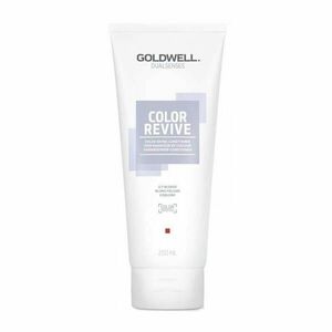 Goldwell Tónovací kondicionér Icy Blonde Dualsenses Color Revive (Color Giving Conditioner) 200 ml obraz