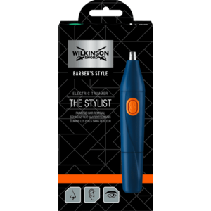 Wilkinson Sword Zastřihovač chloupků The Stylist (Electric Trimmer) obraz