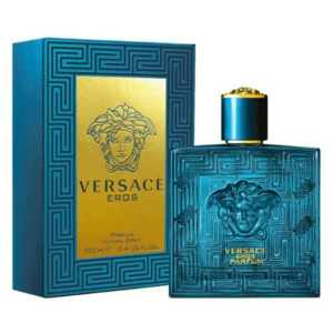 Versace Eros - parfém 100 ml obraz