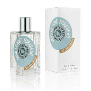 Etat Libre D´Orange Sous Le Pont Mirabeau - EDP 100 ml obraz