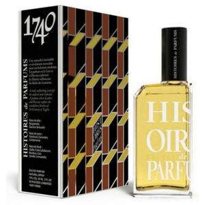 Histoires De Parfums 1740 - EDP 120 ml obraz