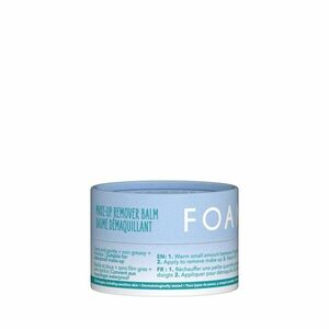 Foamie Odličovací balzám Magic Cleanse (Make-Up Removing Balm) 50 g obraz