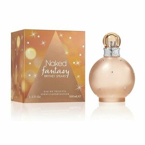 Britney Spears Naked Fantasy - EDT 100 ml obraz