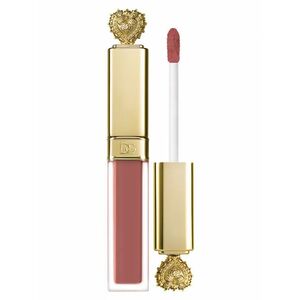 Dolce & Gabbana Tekutá rtěnka Everkiss (Liquid Lip) 5 ml 105 Respect obraz