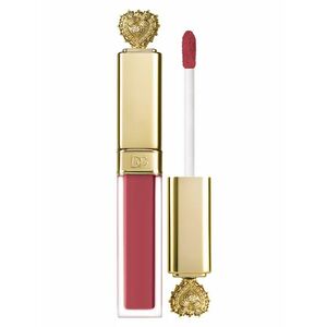 Dolce & Gabbana Tekutá rtěnka Everkiss (Liquid Lip) 5 ml 200 Gratitude obraz