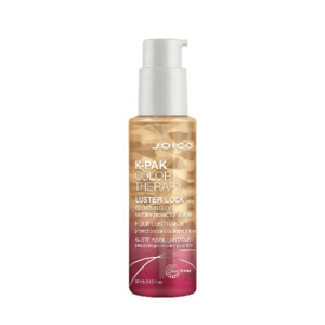 Joico Rekonstrukční olej pro barvené poškozené vlasy K-Pak Color Therapy (Glossing Oil) 63 ml obraz