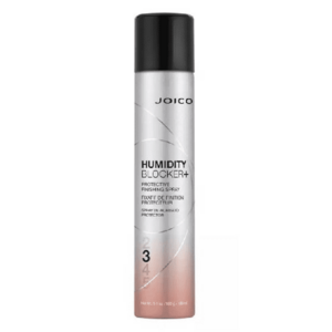 Joico Stylingový gel na vlasy proti krepatění Humidity Blocker+ (Protective Finishing Spray) 180 ml obraz