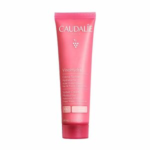 Caudalie Hydratační pleťový krém VinoHydra (Sorbet Cream Moisturizer) 60 ml obraz