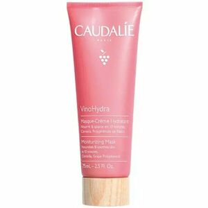 Caudalie Intenzivní hydratační maska pro suchou pleť Vinohydra (Moisturizing Mask) 75 ml obraz