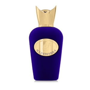 Sospiro Accento Viola - EDP 100 ml obraz