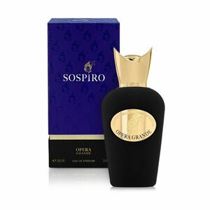 Sospiro Opera Grande - EDP 100 ml obraz