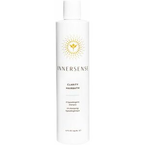 Innersense Hypoalergenní šampon pro citlivou pokožku hlavy Clarity Hairbath (Shampoo) 295 ml obraz