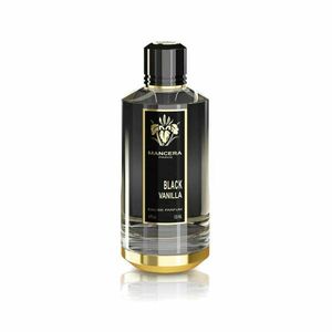 Mancera Black Vanilla - EDP 120 ml obraz