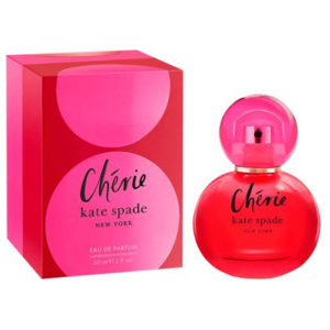 Kate Spade Kate Spade Chérie - EDP 60 ml obraz