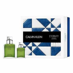 Calvin Klein Eternity For Men - EDP 100 ml + EDP 30 ml obraz