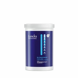 Londa Professional Zesvětlující pudr na vlasy Blondoran (Dust-Free Lightening Powder) 500 g obraz