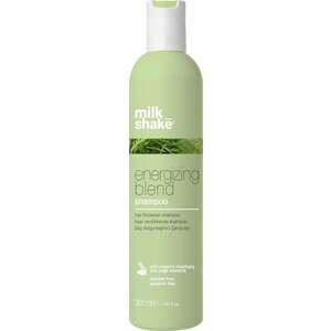 Milk Shake Povzbuzující čisticí šampon Energizing Blend (Shampoo) 300 ml obraz