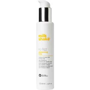 Milk Shake Bezoplachová péče proti krepatění vlasů No Frizz (Glistening Milk) 125 ml obraz