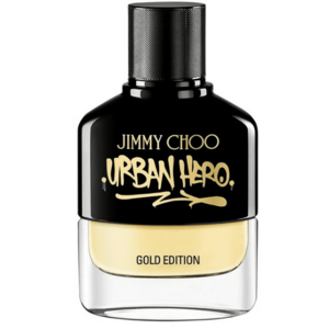 JIMMY CHOO - Urban Hero Gold - Parfémová voda obraz