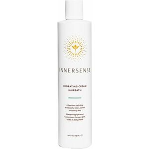 Innersense Hydratační šampon pro suché vlasy Hydrating Cream Hairbath (Shampoo) 295 ml obraz