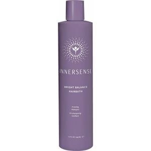 Innersense Šampon na blond vlasy Bright Balance Hairbath (Shampoo) 295 ml obraz