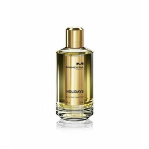 Mancera Holidays - EDP 120 ml obraz