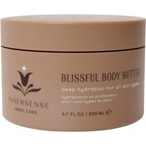 Innersense Tělové máslo (Blissful Body Butter) 200 ml obraz