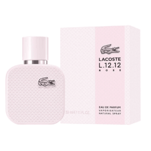 Lacoste Lacoste L.12.12. Rose - EDP 35 ml obraz