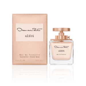 Oscar De La Renta Alibi - EDT 100 ml obraz