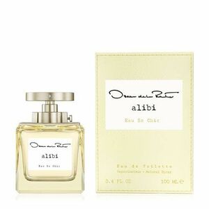 Oscar De La Renta Alibi Eau So Chic - EDT 100 ml obraz