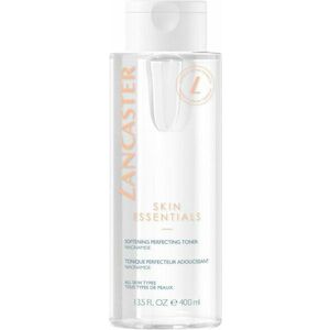 Lancaster Zjemňující pleťové tonikum Skin Essentials (Softening Perfecting Toner) 400 ml obraz