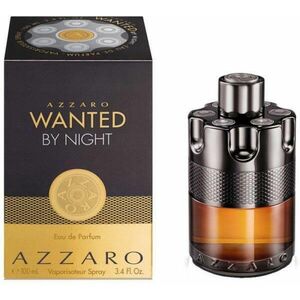 Azzaro Wanted By Night - EDP 100 ml obraz