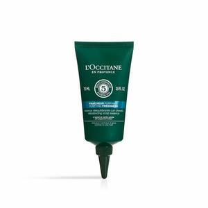 L'Occitane en Provence Osvěžující sérum pro normální až mastné vlasy Purifying Freshness (Rebalancing Scalp Essence) 75 ml obraz