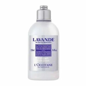 L'Occitane en Provence Tělové mléko Lavande (Body Lotion) 250 ml obraz