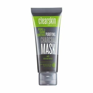 Avon Čisticí pleťová maska s výtažkem z černého uhlí Cleasrkin (Purifying Charcoal Mask) 75 ml obraz