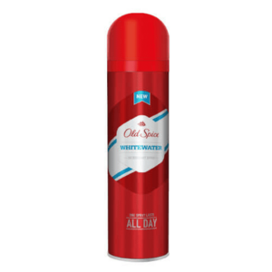 Old Spice Whitewater deodorant ve spreji pro muže 150 ml obraz