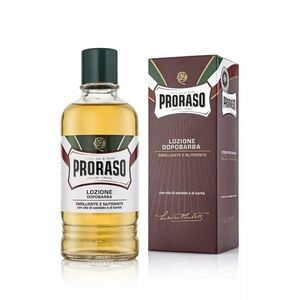 Proraso Vyživující voda po holení Santalové dřevo 400 ml obraz