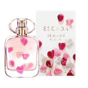 Escada Celebrate N.O.W. - EDP 50 ml obraz