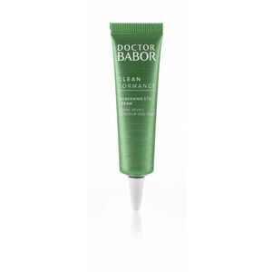 Babor Oční krém Clean Formance (Awakening Eye Cream) 15 ml obraz