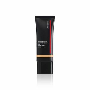 Shiseido Hydratační make-up SPF 20 Synchro Skin Self-Refreshing (Foundation) 30 ml 225 obraz