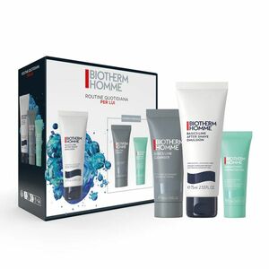 Biotherm Dárková sada péče pro muže Homme Set obraz