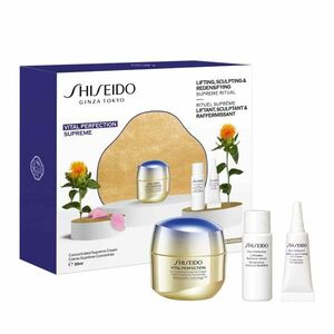 Shiseido Dárková sada Supreme Starter Kit obraz