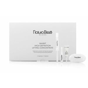 Natura Bissé Omlazující pleťové ampule Inhibit High Definition (Lifting Concentrate) 3 x 12 ks obraz