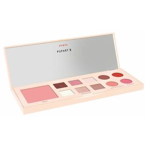 PUPA Milano Paletka na tvář Pupart Small Ivory (Palette) 11, 4 g obraz