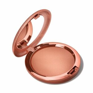 MAC Cosmetics Matný bronzující pudr Skinfinish Sunstruck (Matte Bronzer) 8 g Light Rosy obraz