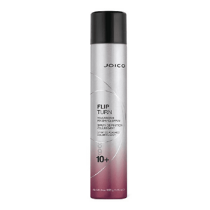 Joico Lak na vlasy pro objem vlasů Flip Turn (Volumizing Finishing Spray) 325 ml obraz