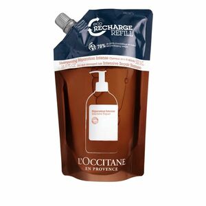 L'Occitane en Provence Náhradní náplň do šamponu na suché a poškozené vlasy Intensive Repair (Shampoo Refill) 500 ml obraz