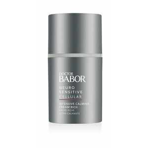 Babor Intenzivní zklidňující pleťový krém Doctor Babor Neuro Sensitive Cellular (Intensive Calming Cream Rich) 50 ml obraz